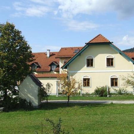 Biohof Hobarth Villa Sankt Martin  Bagian luar foto